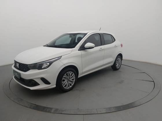 FIAT ARGO 1.0 FIREFLY FLEX MANUAL
